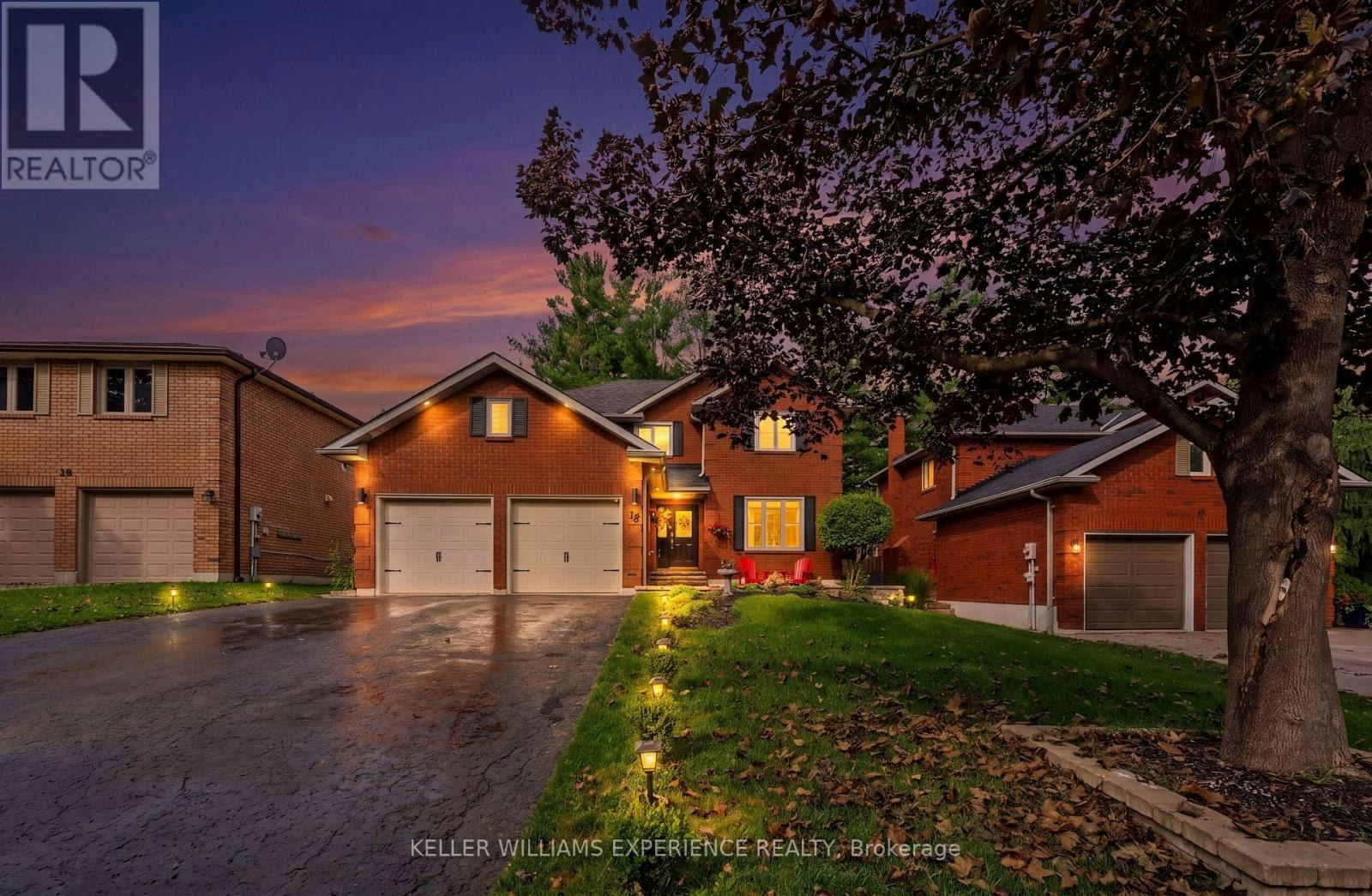 18 Florence Park Road, Barrie, ON, L4N 6Y8