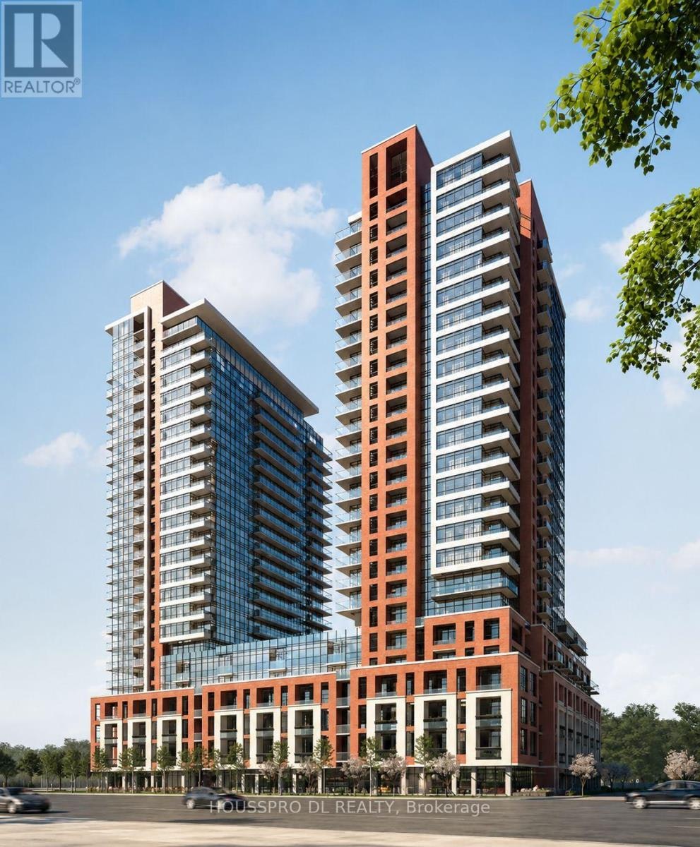 1010-4000 Eglinton Avenue W, Toronto, ON, M9A 4M2
