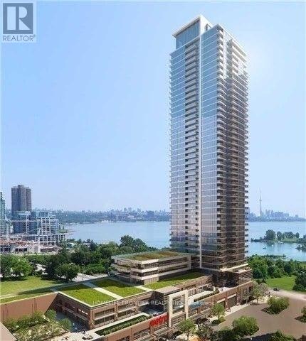 1001-2200 Lakeshore Boulevard W, Toronto, ON, M8V 1A4