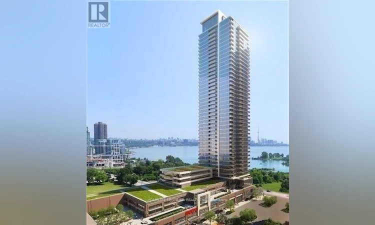 1001-2200 Lakeshore Boulevard W