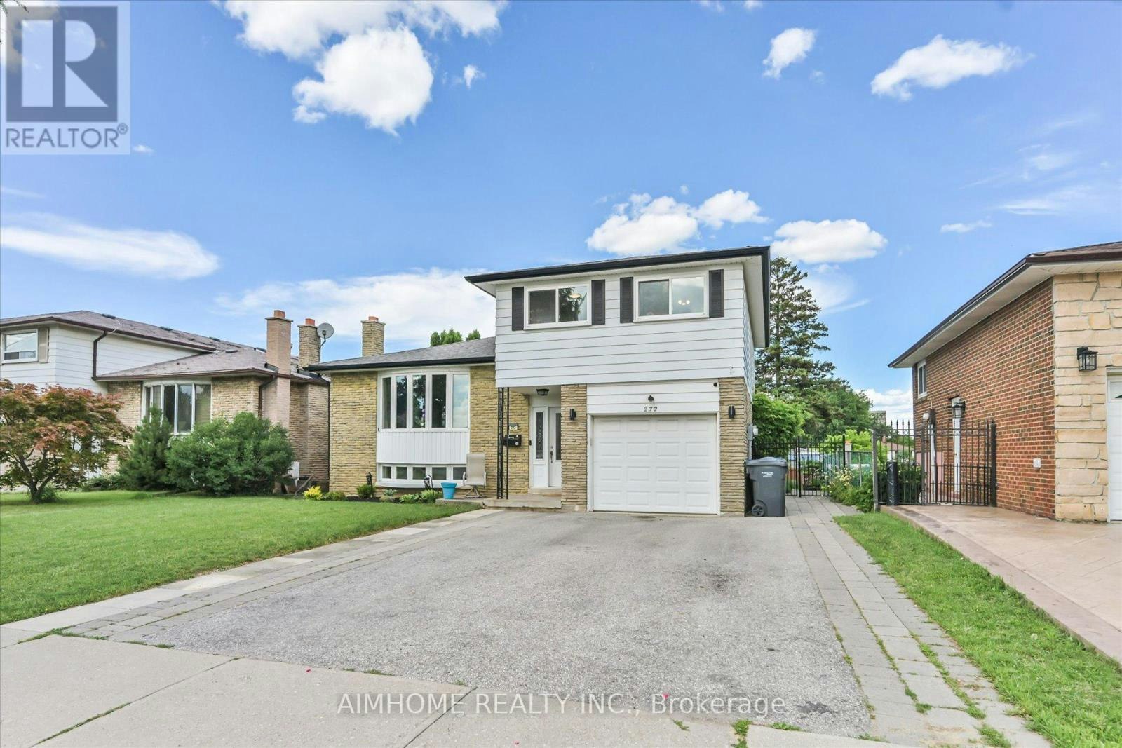 232 Mcmurchy Avenue, Brampton, ON, L6Y 1Z5