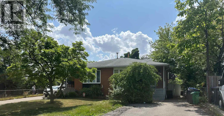 LOWER LEVEL-130 Earnscliffe Circle, Brampton, ON, L6T 2B5