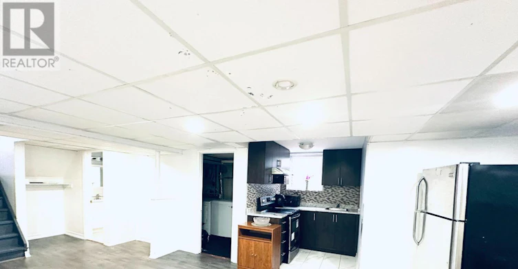 LOWER LEVEL-130 Earnscliffe Circle, Brampton, ON, L6T 2B5 - 10