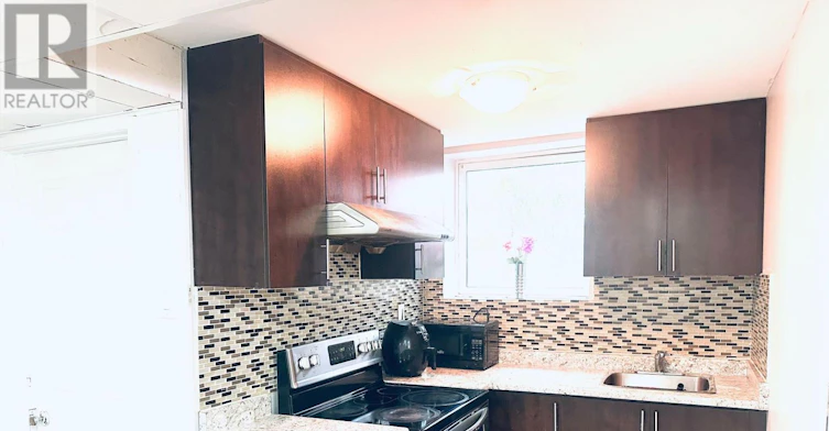 LOWER LEVEL-130 Earnscliffe Circle, Brampton, ON, L6T 2B5 - 4