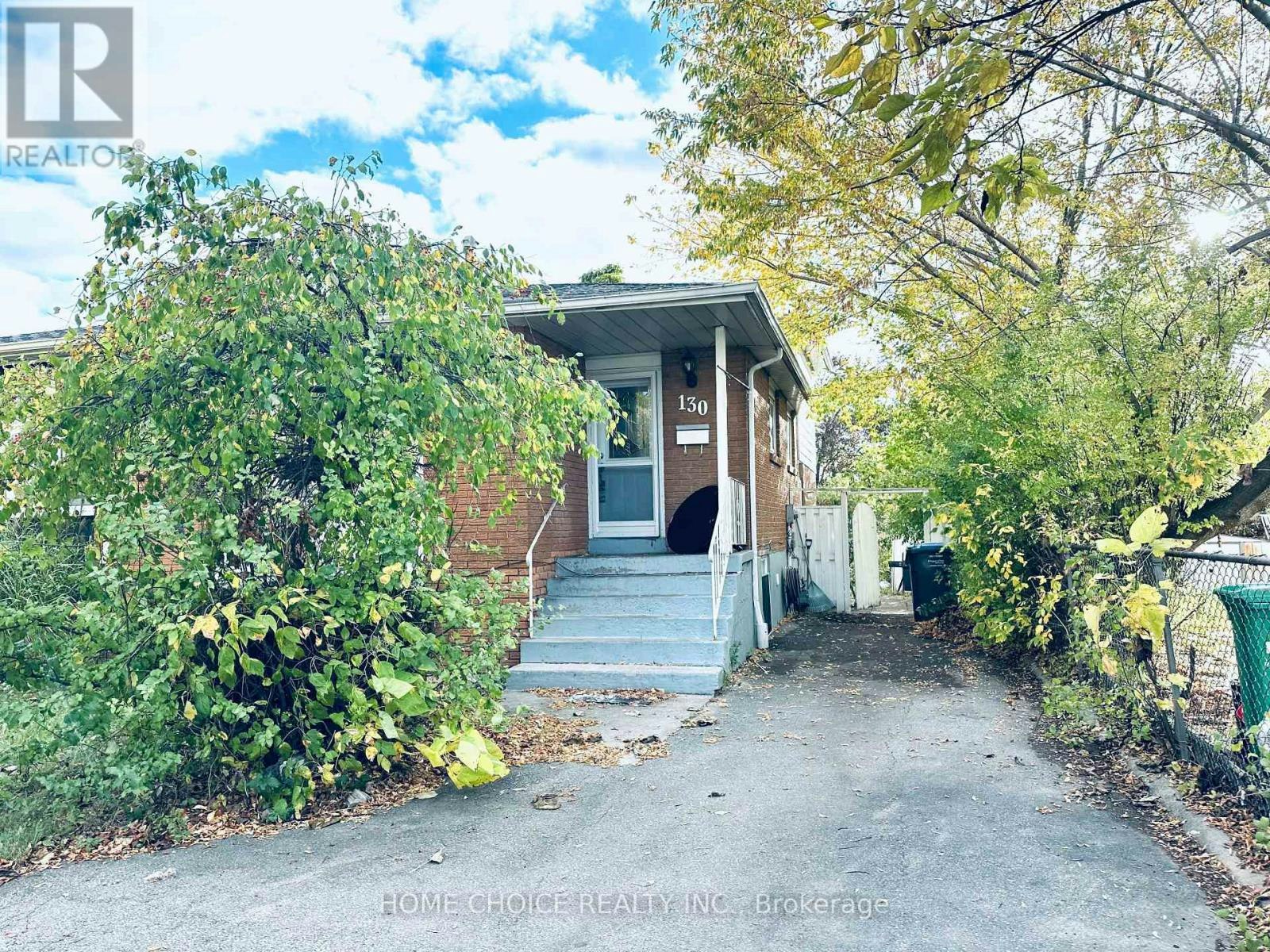 LOWER LEVEL-130 Earnscliffe Circle, Brampton, ON, L6T 2B5 - 9