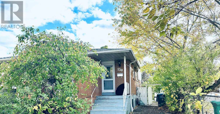 LOWER LEVEL-130 Earnscliffe Circle, Brampton, ON, L6T 2B5 - 9