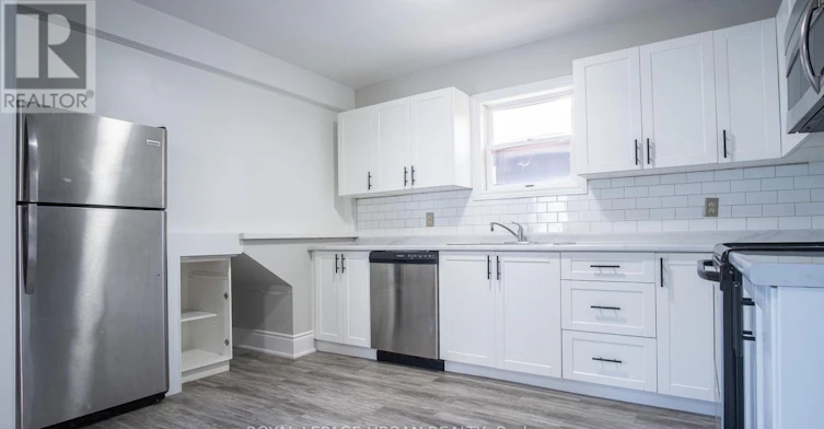 MAIN FLOOR-36 Welland Street, Welland, ON, L3B 4E4 - 9