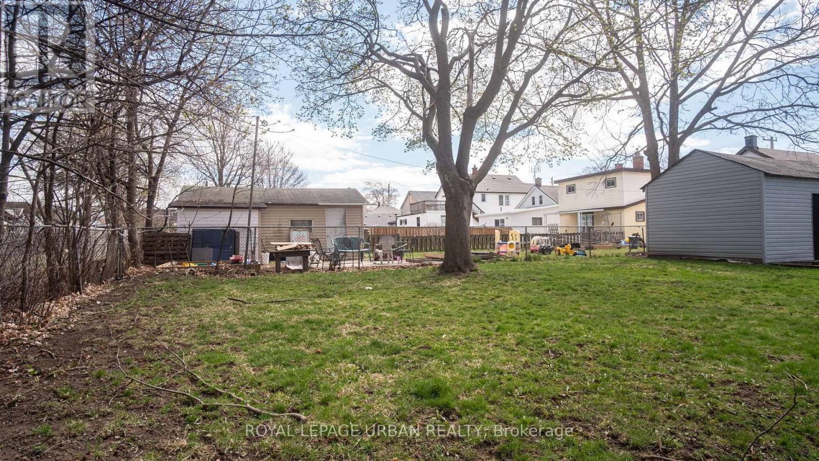 MAIN FLOOR-36 Welland Street, Welland, ON, L3B 4E4 - 20