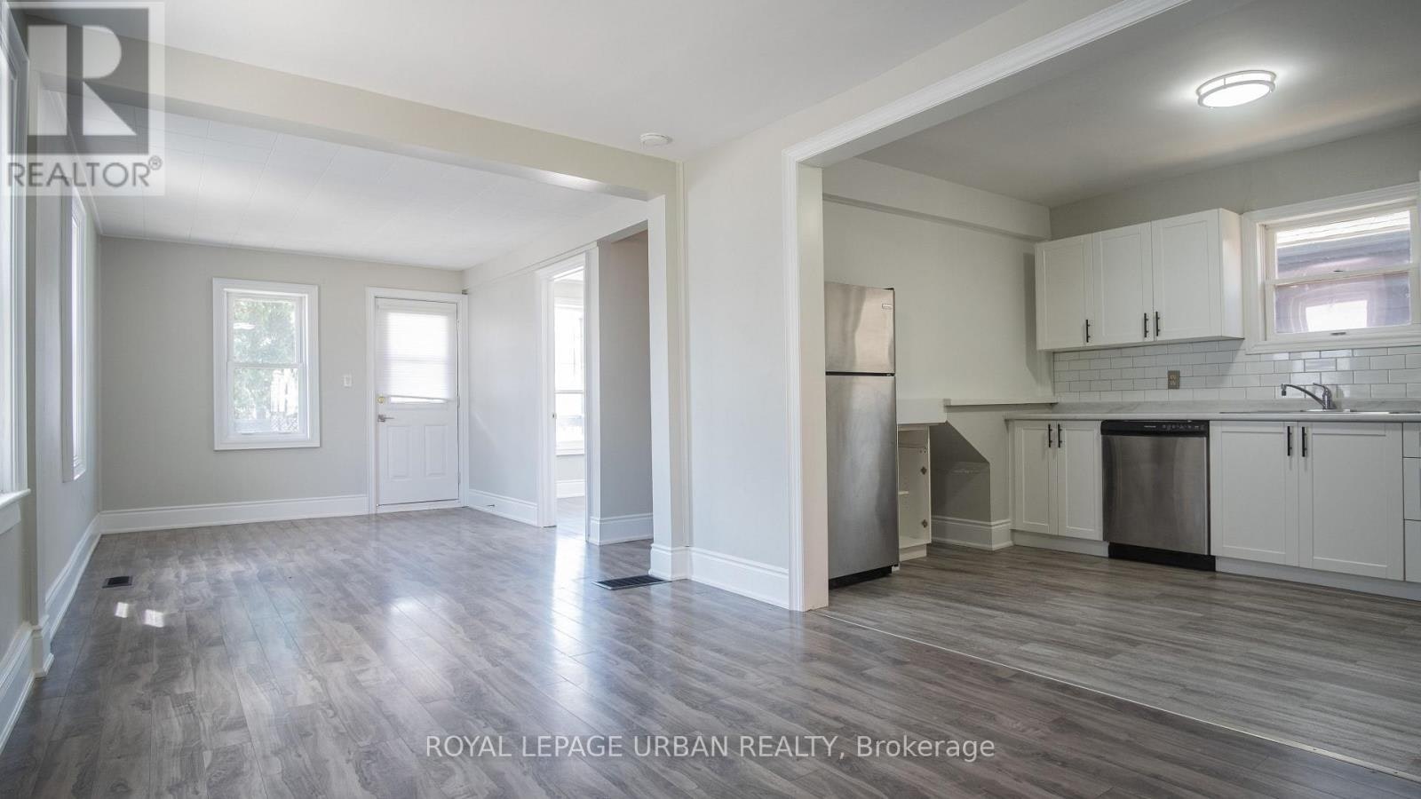 MAIN FLOOR-36 Welland Street, Welland, ON, L3B 4E4 - 3