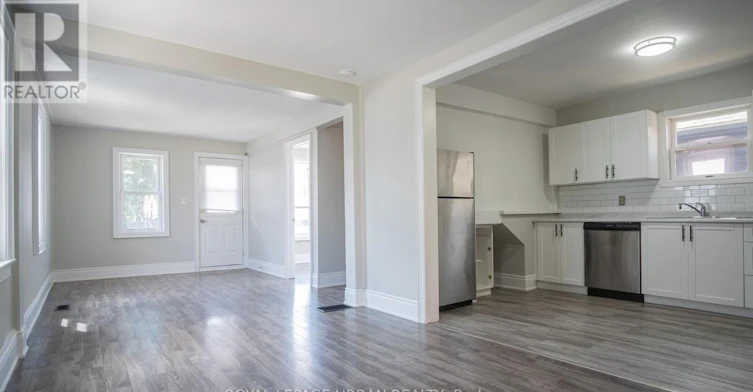 MAIN FLOOR-36 Welland Street, Welland, ON, L3B 4E4 - 3