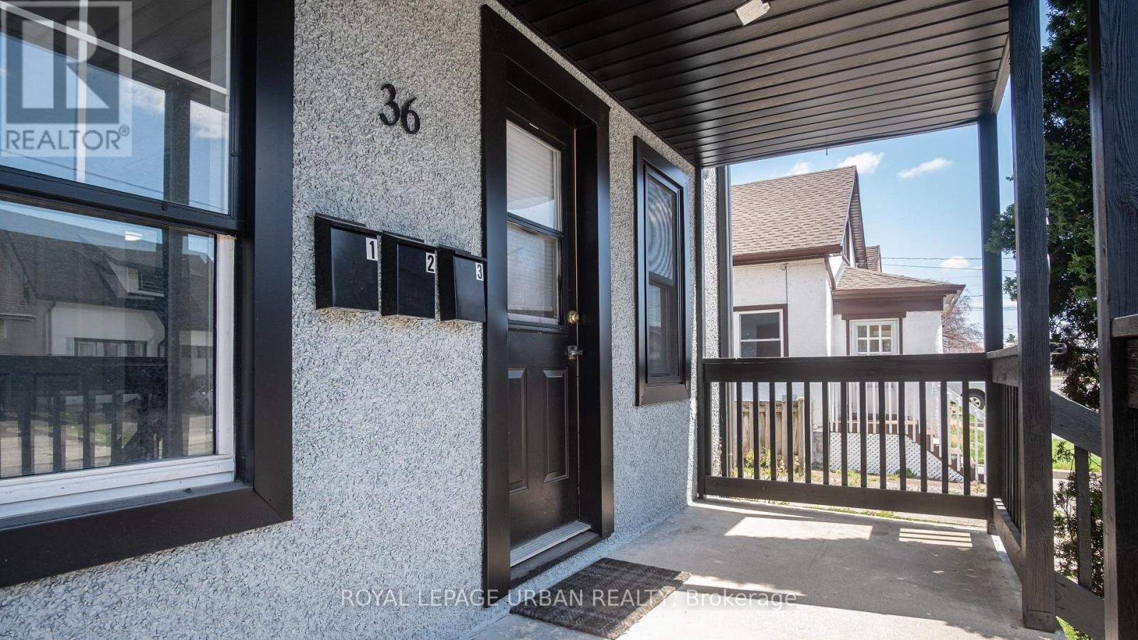 MAIN FLOOR-36 Welland Street, Welland, ON, L3B 4E4 - 2