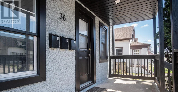 MAIN FLOOR-36 Welland Street, Welland, ON, L3B 4E4 - 2