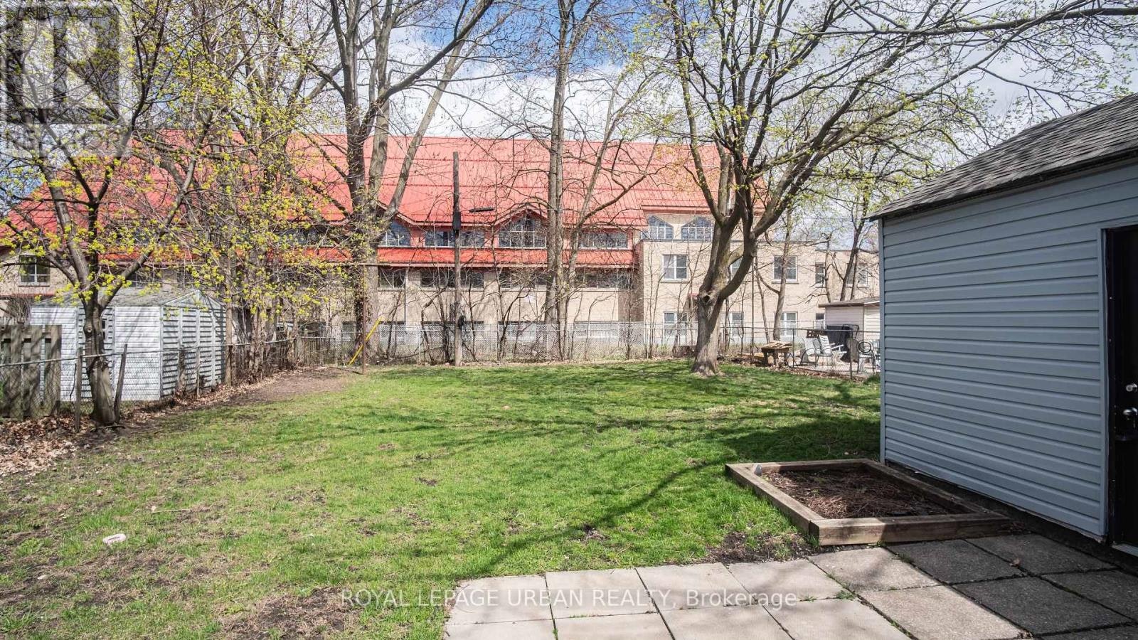 MAIN FLOOR-36 Welland Street, Welland, ON, L3B 4E4 - 19