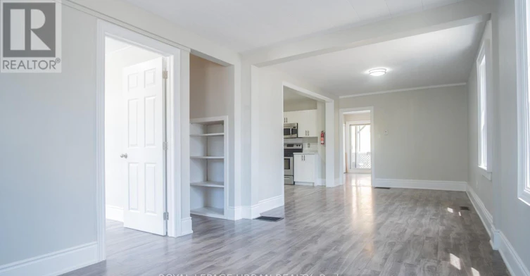 MAIN FLOOR-36 Welland Street, Welland, ON, L3B 4E4 - 5