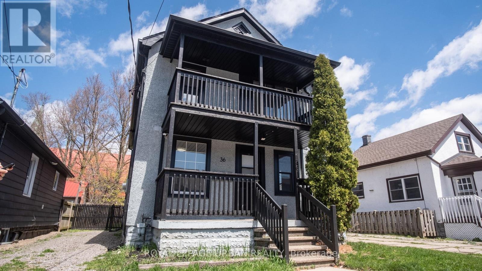 MAIN FLOOR-36 Welland Street, Welland, ON, L3B 4E4