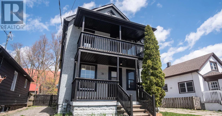 MAIN FLOOR-36 Welland Street, Welland, ON, L3B 4E4