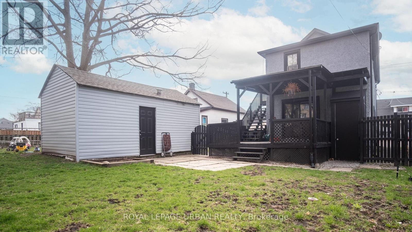 MAIN FLOOR-36 Welland Street, Welland, ON, L3B 4E4 - 17