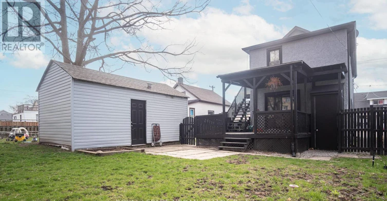 MAIN FLOOR-36 Welland Street, Welland, ON, L3B 4E4 - 17