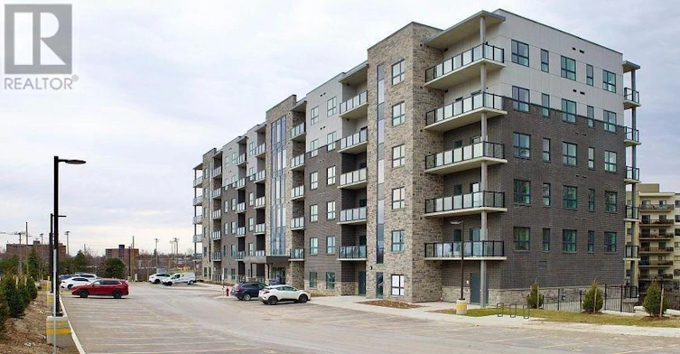 509-1000 Lackner Boulevard, Kitchener, ON, N2A 0L9