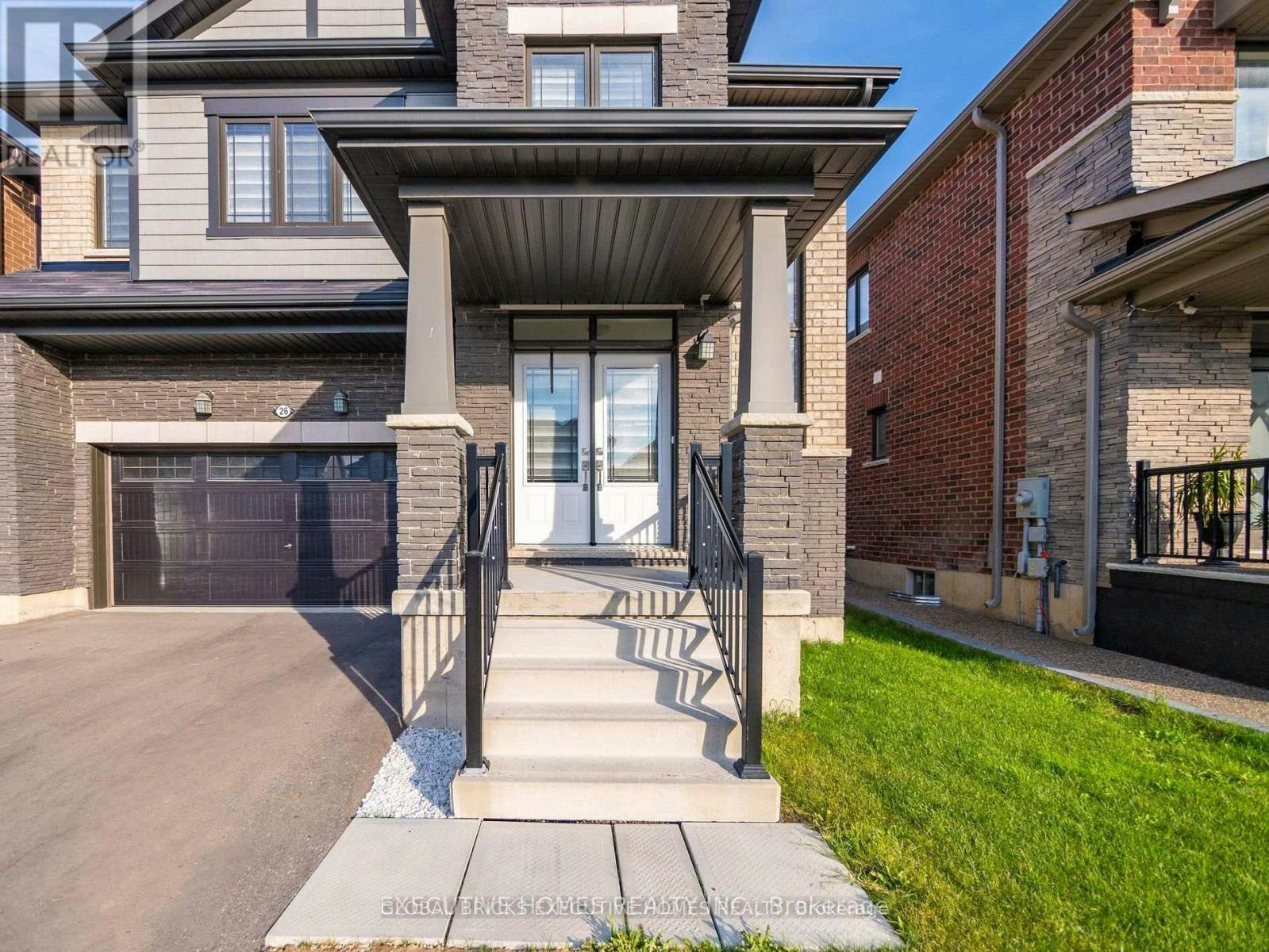 26 Lillian Way, Cayuga, ON, N3W 2G9 - 5