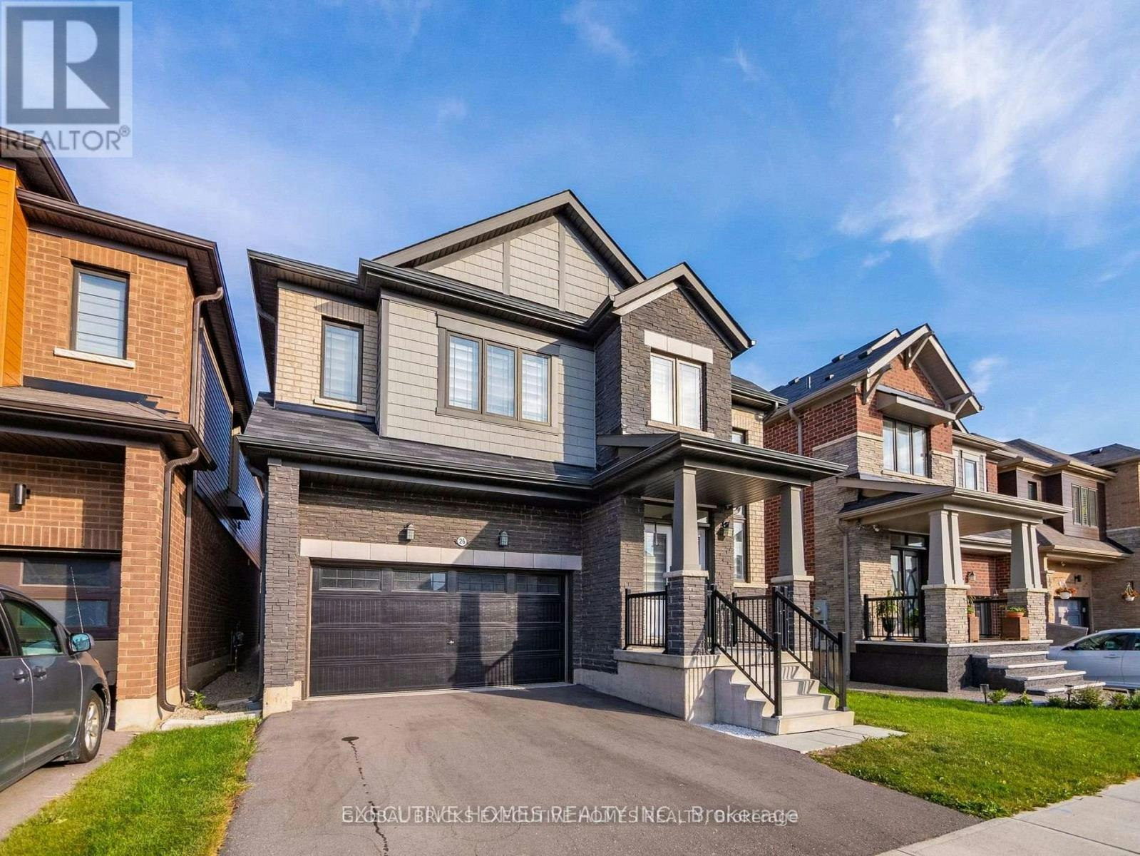 26 Lillian Way, Cayuga, ON, N3W 2G9 - 3