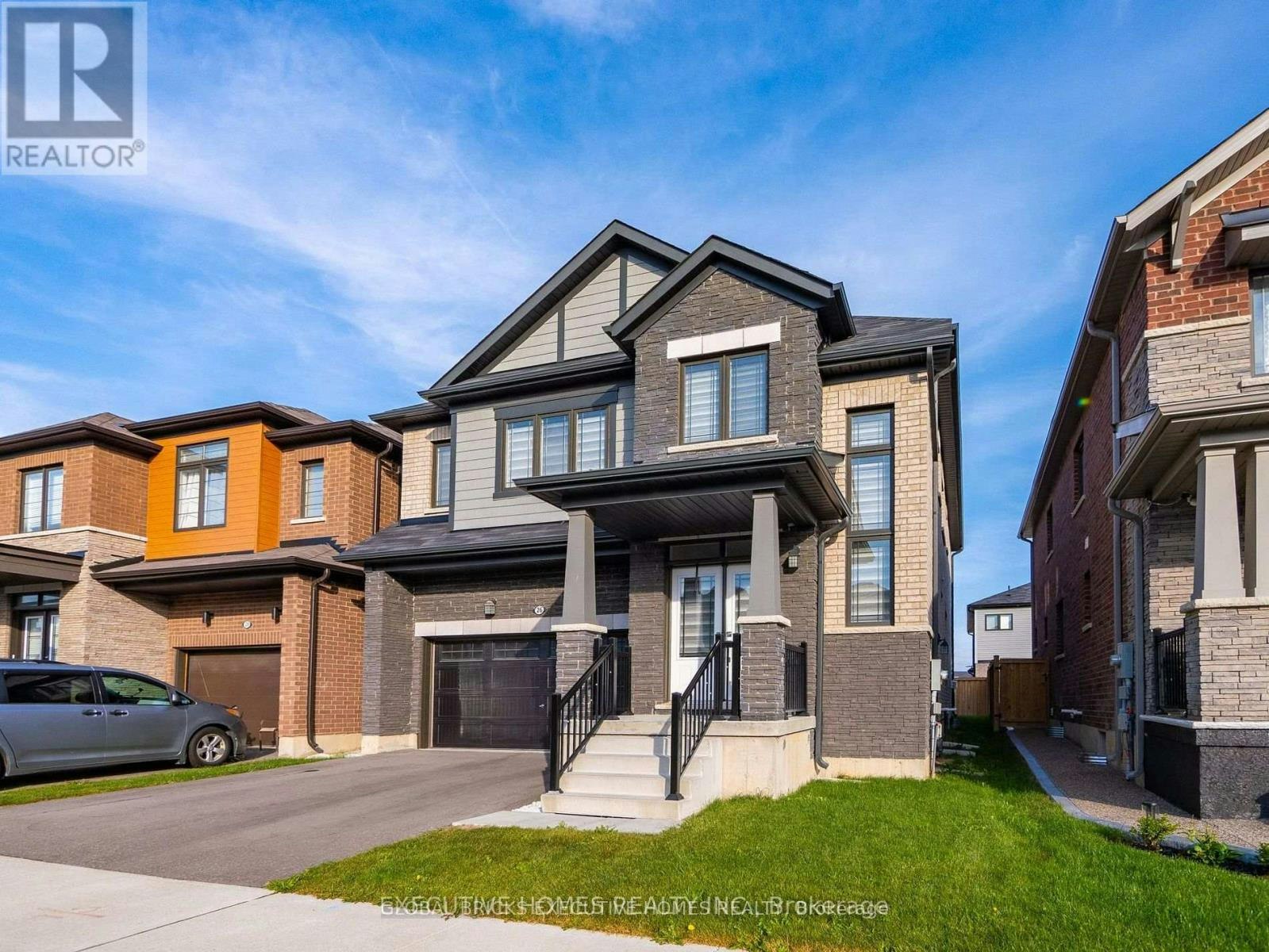26 Lillian Way, Cayuga, ON, N3W 2G9 - 4