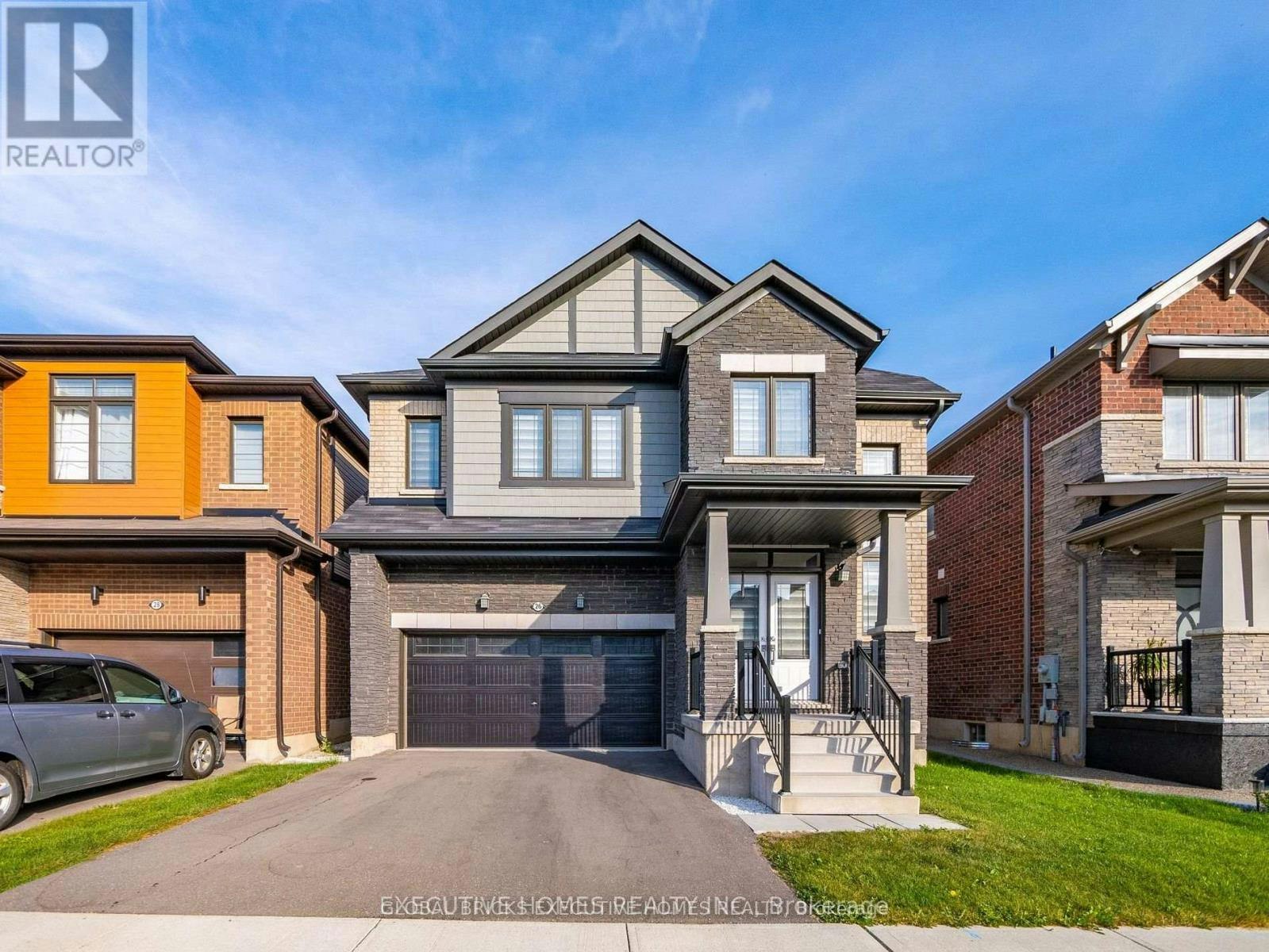 26 Lillian Way, Cayuga, ON, N3W 2G9 - 2