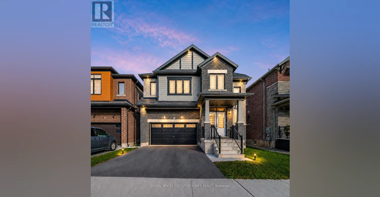 26 Lillian Way, Cayuga, ON, N3W 2G9