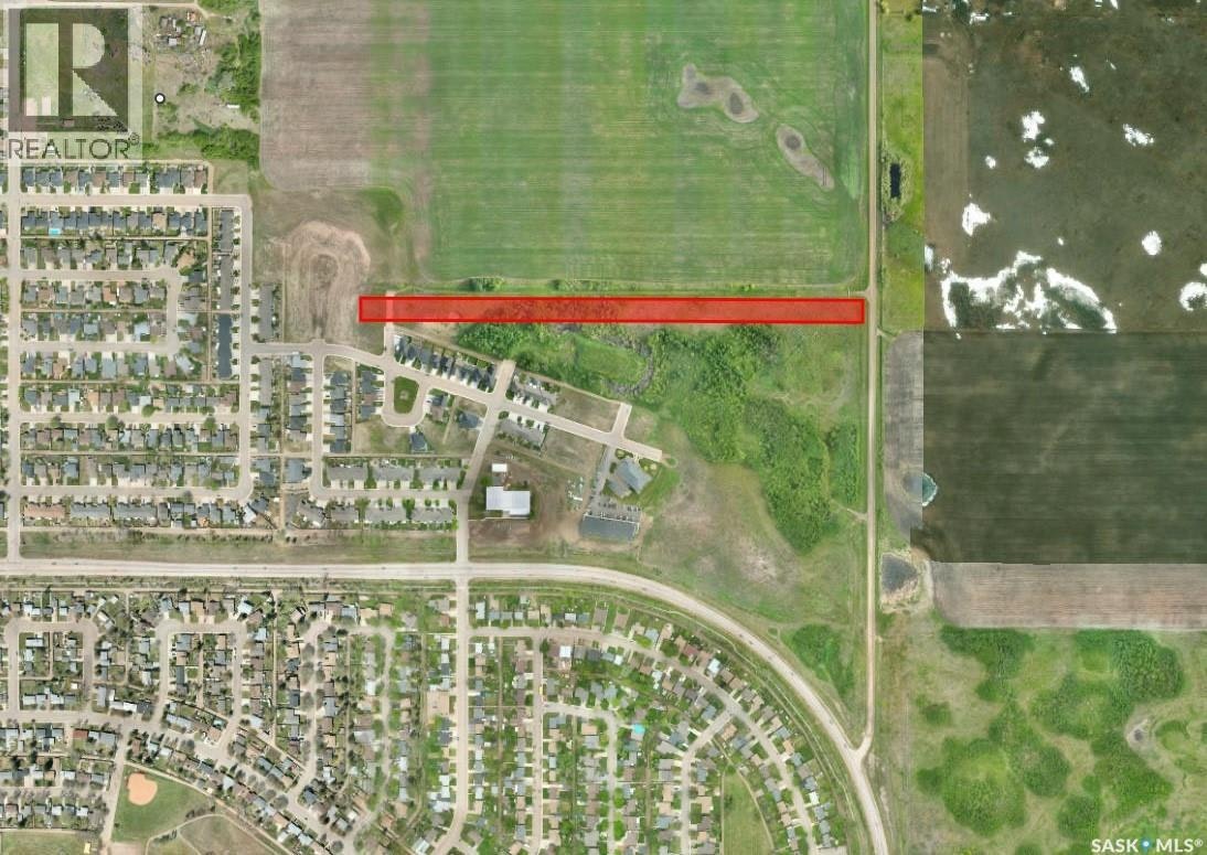 0 Fairview, North Battleford, SK, S9A 0V6