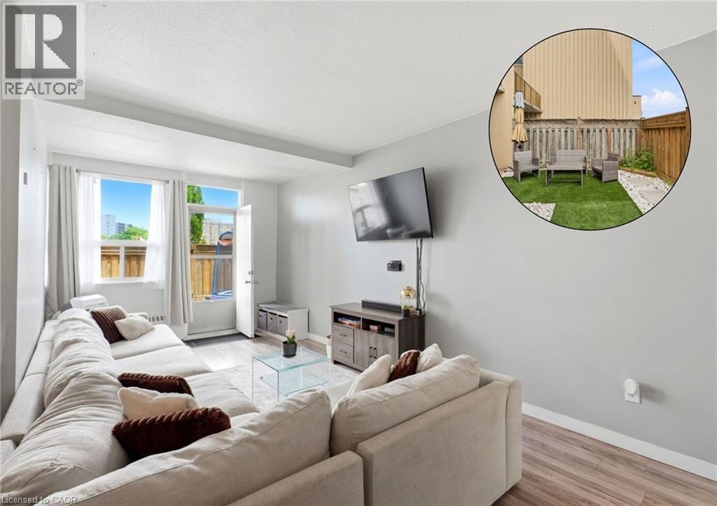 17-15 Nicklaus Drive, Hamilton, ON, L8K 5J5