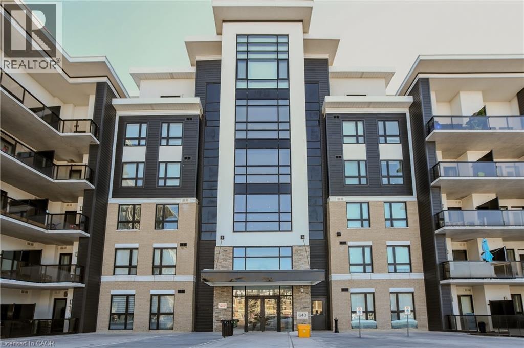 111-640 Sauve Street, Milton, ON, L9T 9A7