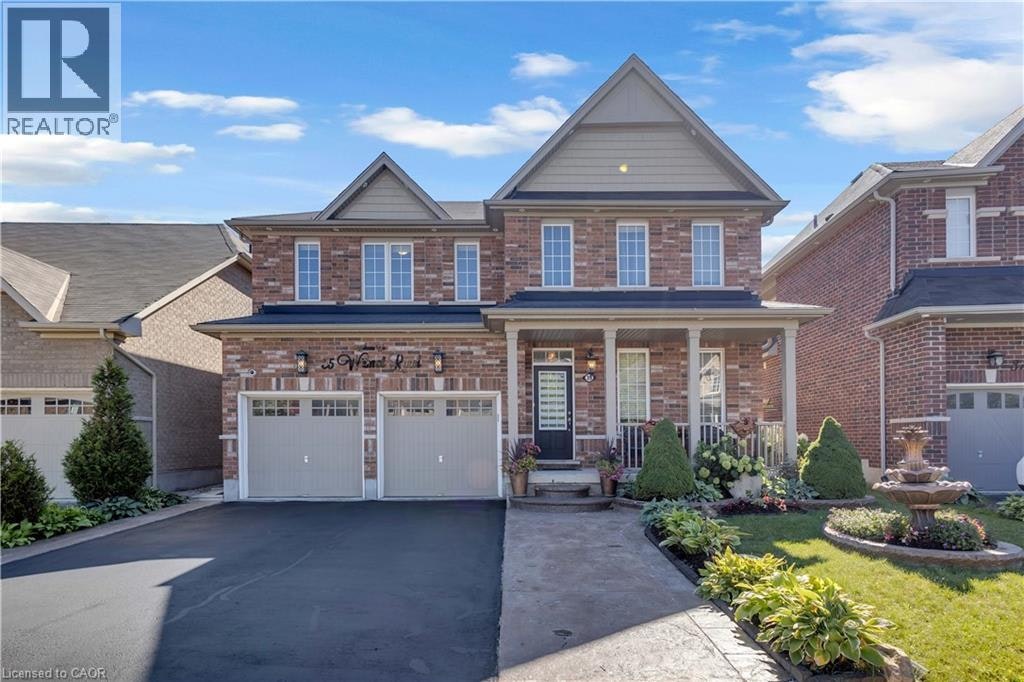 35 Wilmot Road, Brantford, ON, N3T 0K8