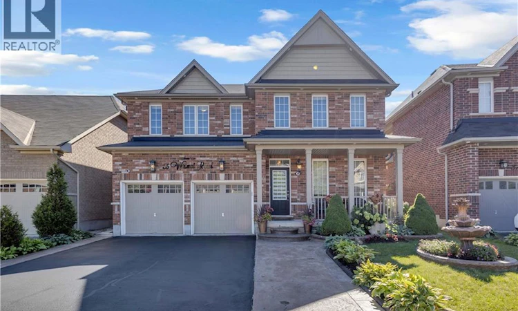 35 Wilmot Road