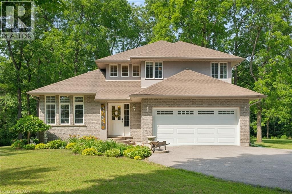 2011 Main Street, Norfolk County, ON, N0E 1X0