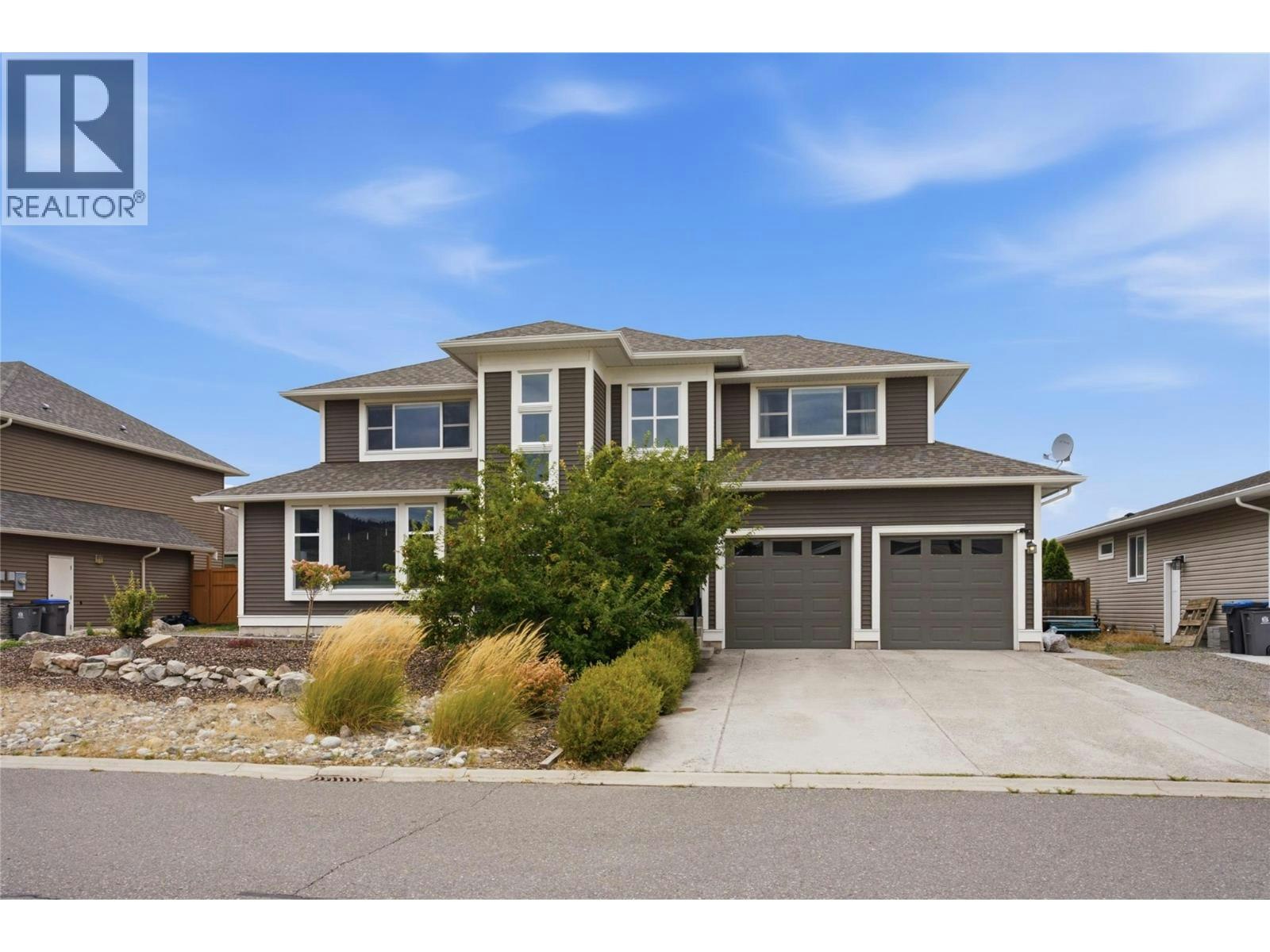 1551 Cowan Way, Merritt, BC, V1K 1B8
