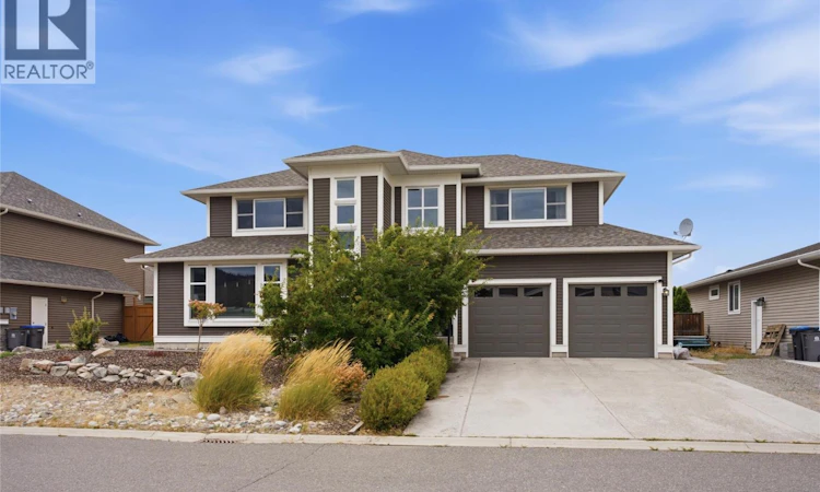 1551 Cowan Way