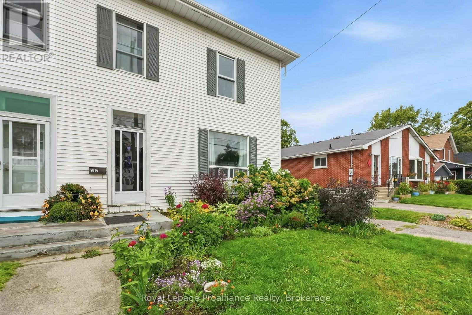 177 Stuart Street, Cobourg, ON, K9A 2Y1