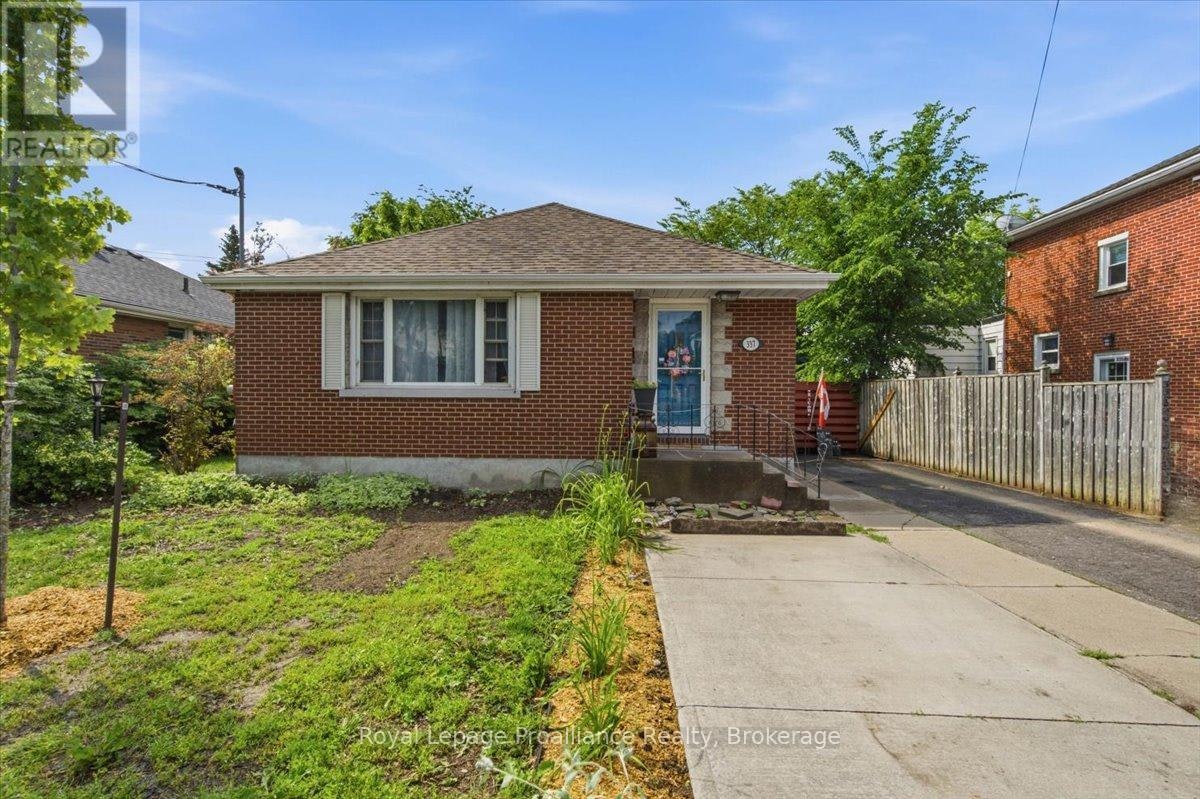 337 Bridge Street E, Belleville, ON, K8N 1P5