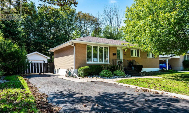 447 Mcewen Drive