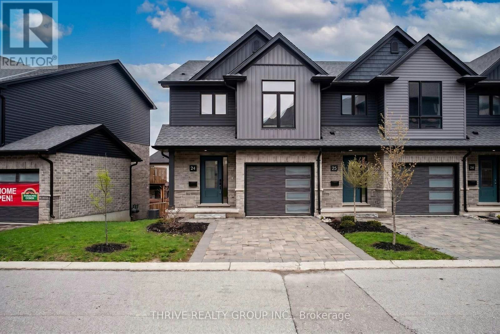 24-2261 Linkway Boulevard, London, ON, N6K 0L4