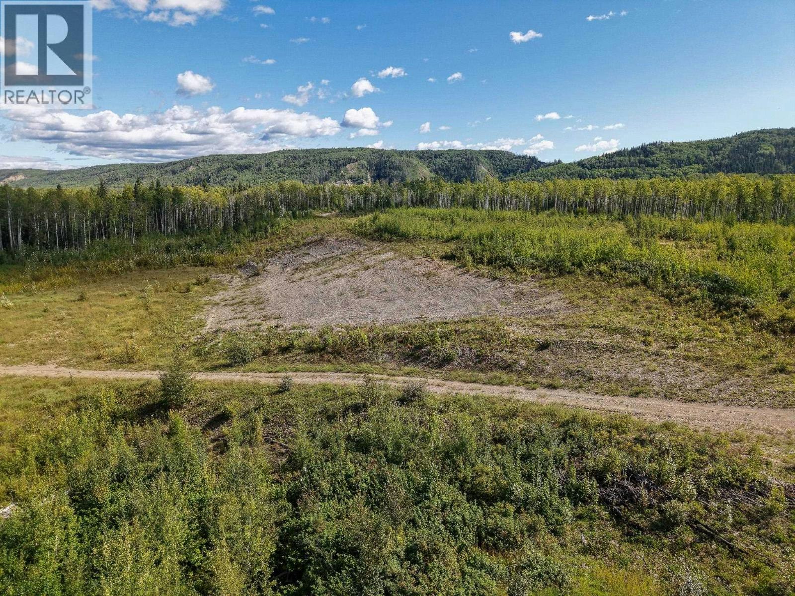 SECTION-7 Don Phillips Way, Hudsons Hope, BC, V0C 1V0