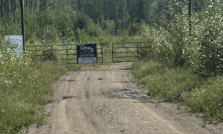 SECTION-7 Don Phillips Way