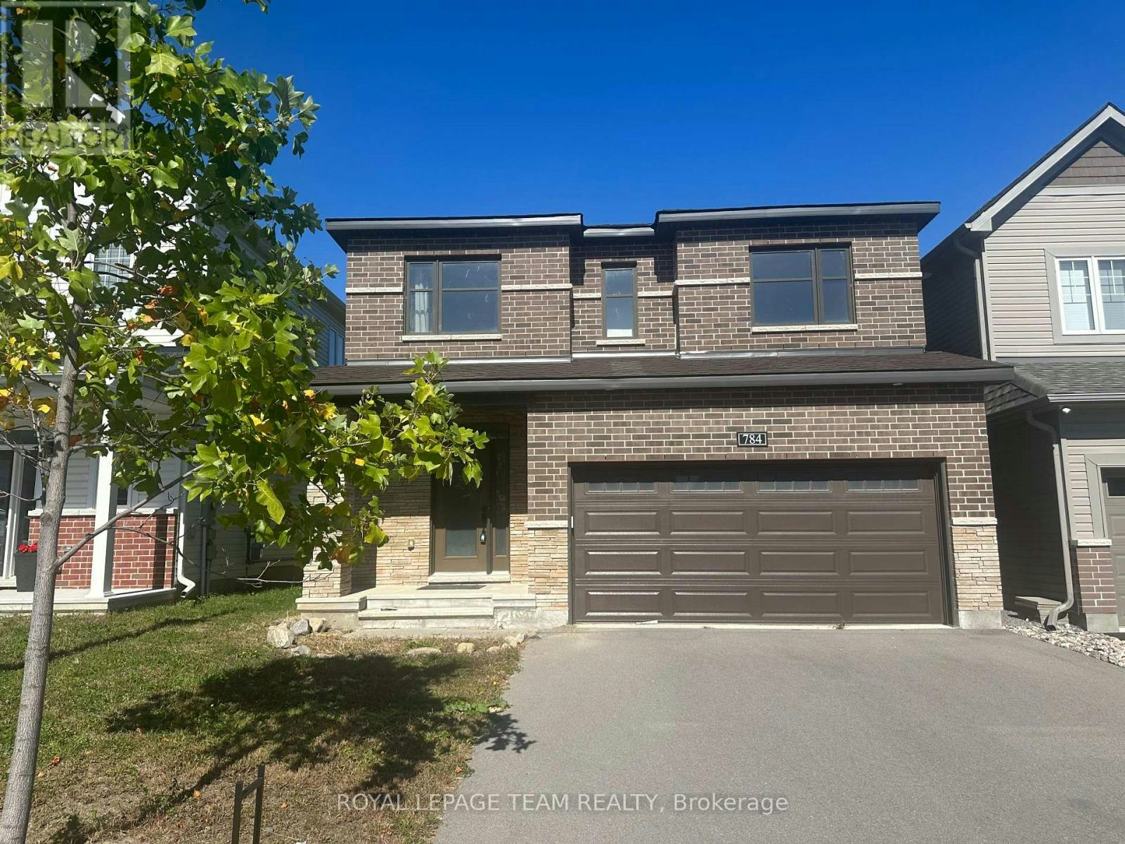 784 Cappamore Drive, Manotick, ON, K2J 6V6