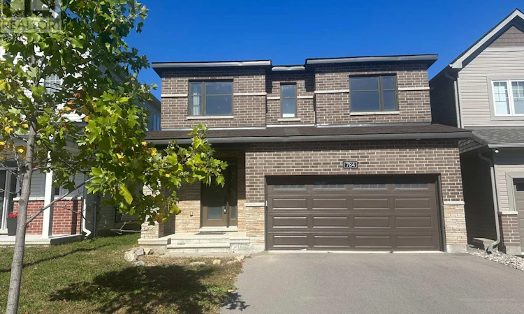 784 Cappamore Drive