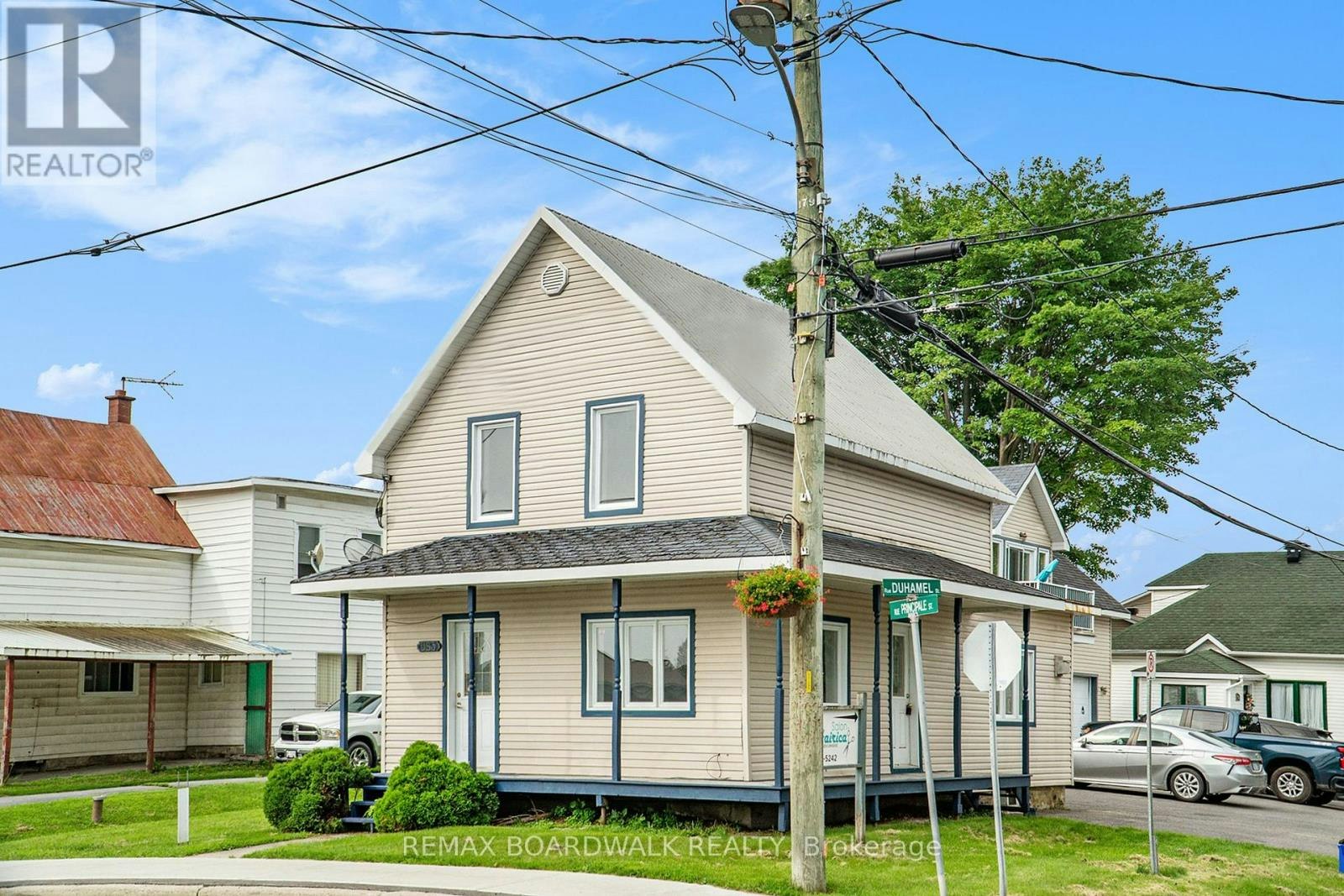683 Principale Street, Casselman, ON, K0A 1M0