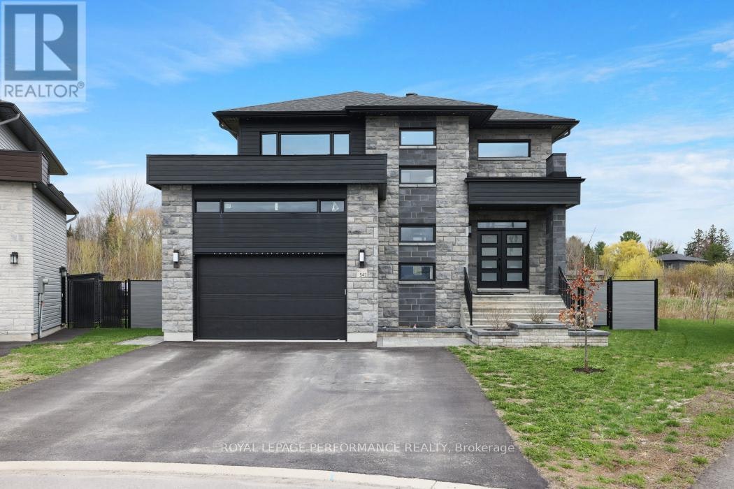 541 Barrage Street, Casselman, ON, K0A 1M0