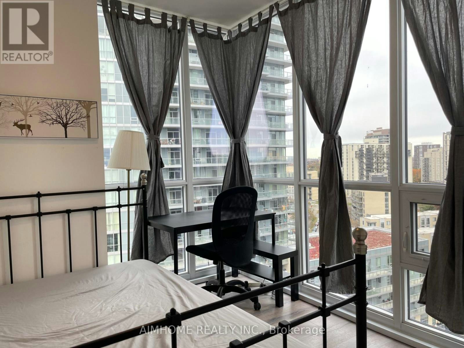 1305-52 Forest Manor Road, Toronto, ON, M2J 0E2 - 5