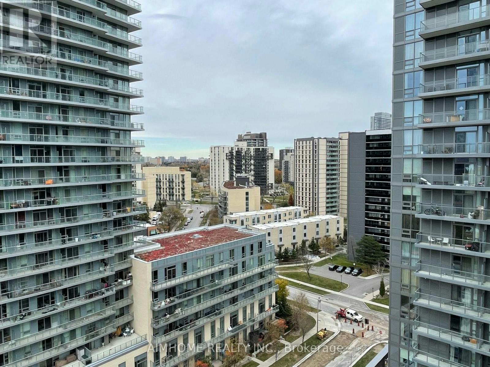 1305-52 Forest Manor Road, Toronto, ON, M2J 0E2 - 9