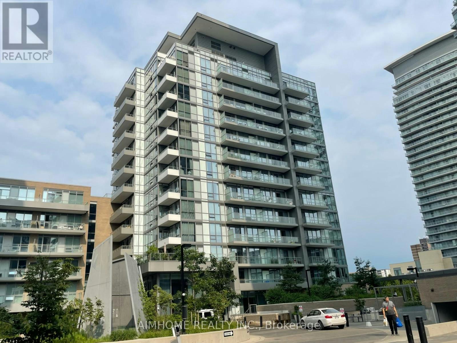 1305-52 Forest Manor Road, Toronto, ON, M2J 0E2