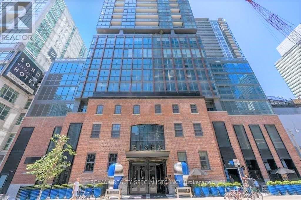 1101-88 Blue Jays Way, Toronto, ON, M5V 2G3